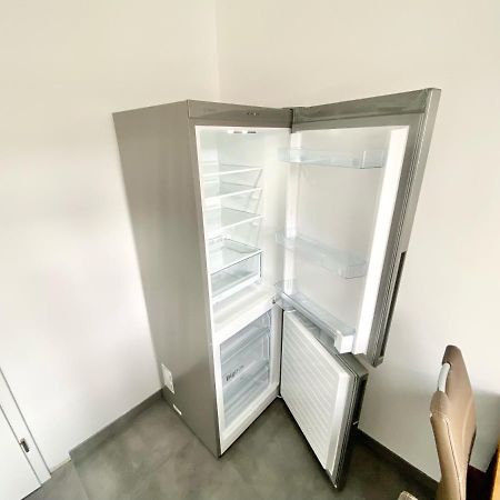 Zentral Gelegene 2 Zi. Wohnung Naehe Innenstadt/Hbf Вольфсбург Екстер'єр фото