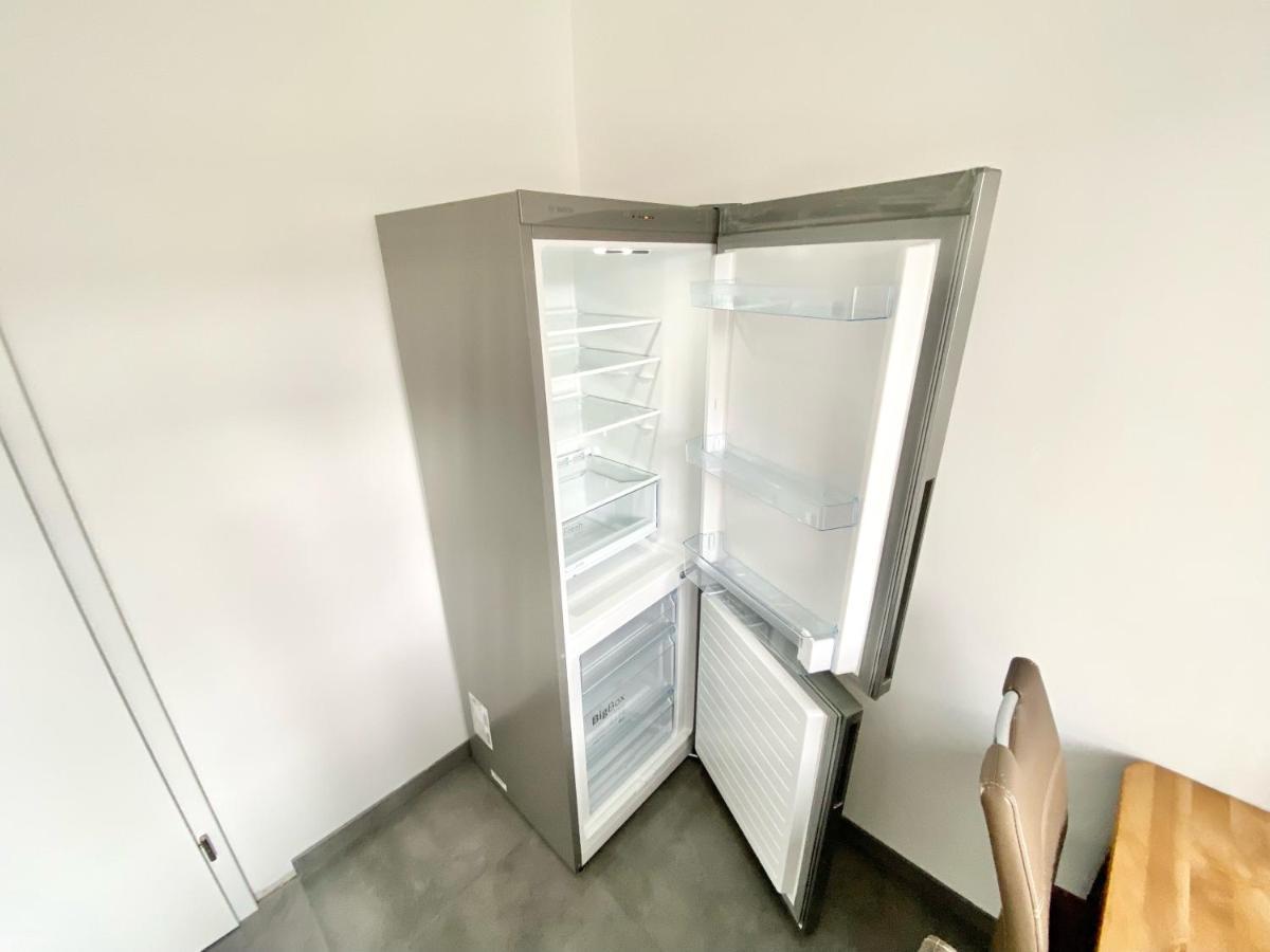 Zentral Gelegene 2 Zi. Wohnung Naehe Innenstadt/Hbf Вольфсбург Екстер'єр фото